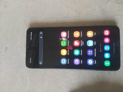 Samsung Mobile A70