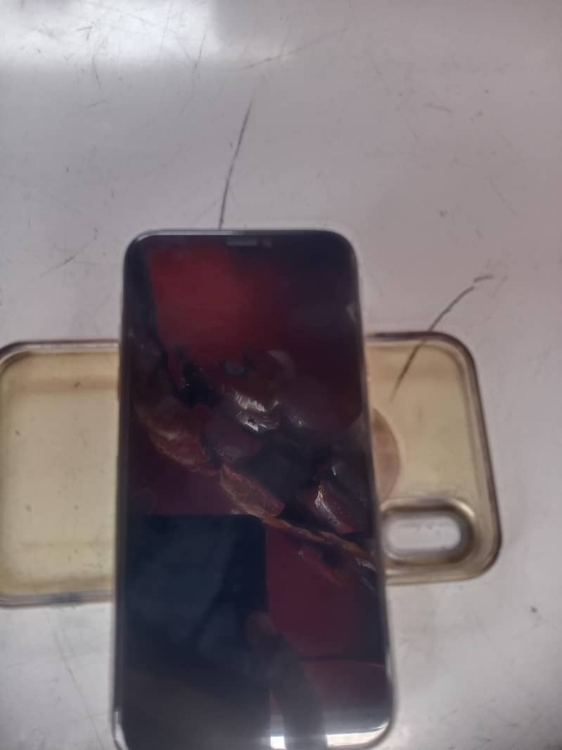 iPhone x 1