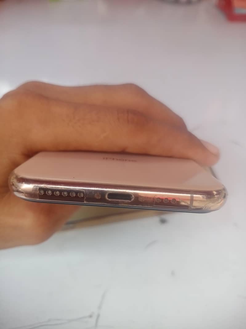 iPhone x 2