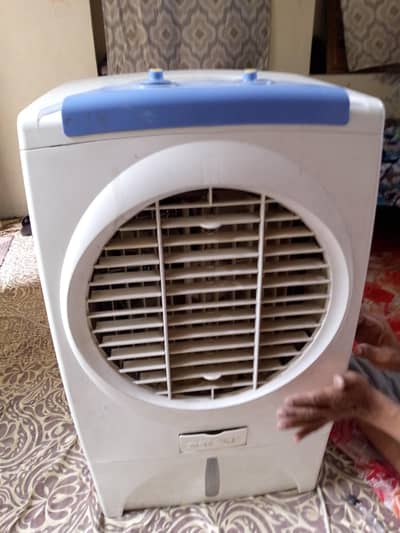 Boss ECM-6000 Fan Series
