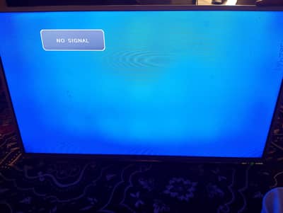 32 inches Sony led