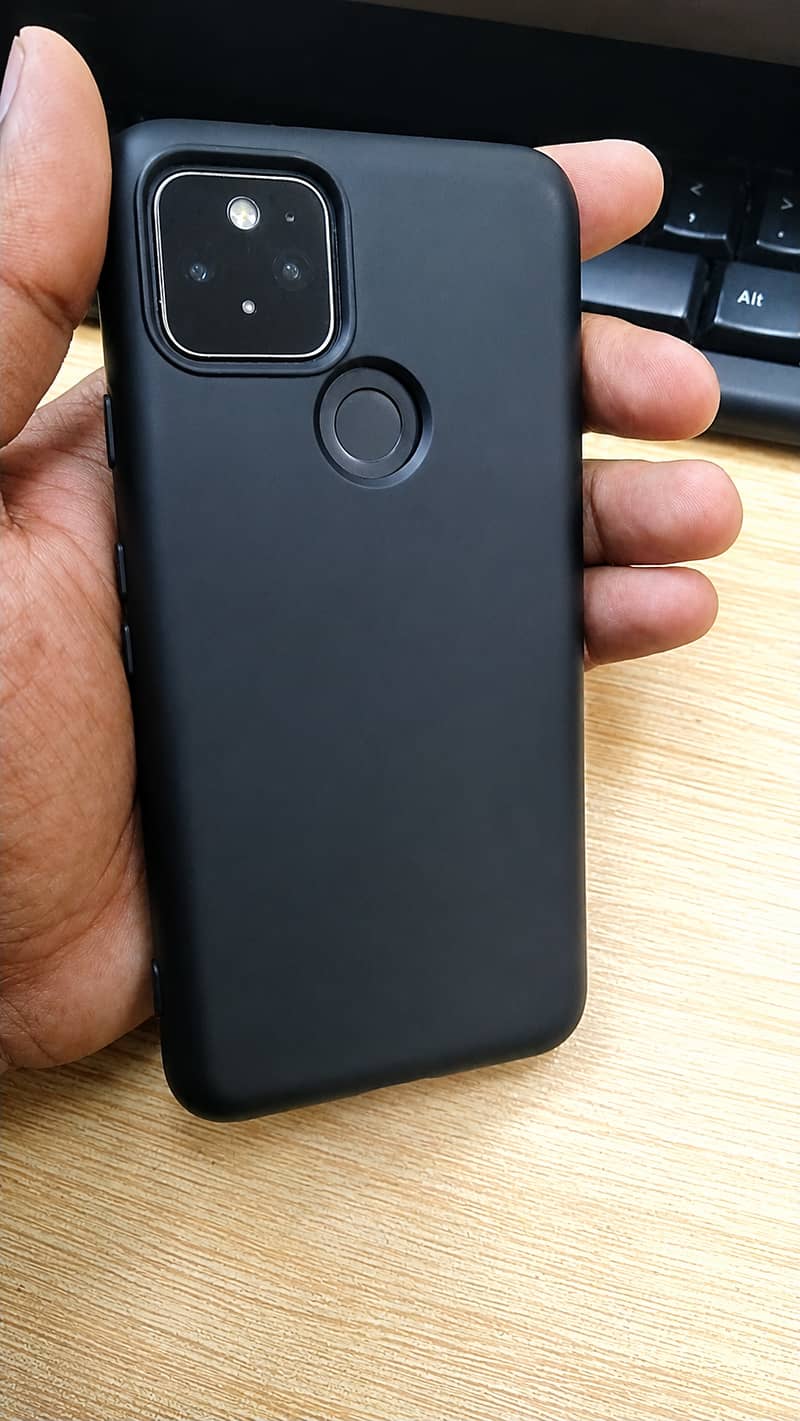 Google Pixel 5 1