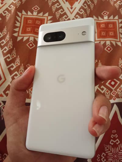 Google Pixel 7