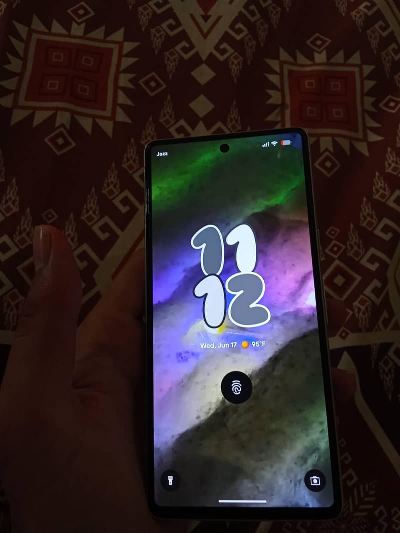 Google Pixel 7 1