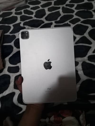 ipad m1 chip total jenman