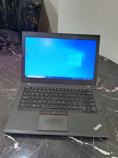 Lenovo Thinkpad T460 6th Gen