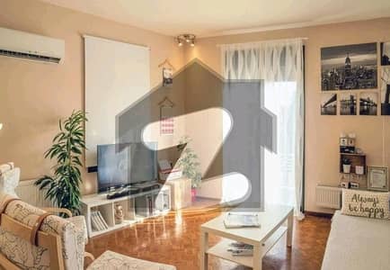 775 Square Feet Flat In Bahria Town - Sector E Best Option