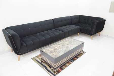 480 Square Feet Flat Is Available For rent In Bahria Town - Sector E