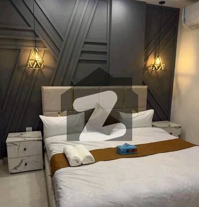 In Lahore You Can Find The Perfect Flat For sale