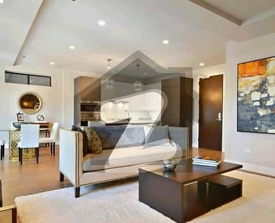 775 Square Feet Flat In Bahria Town For sale At Good Location