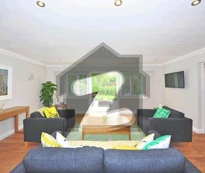 480 Square Feet Flat In Central Bahria Town - Sector C For sale