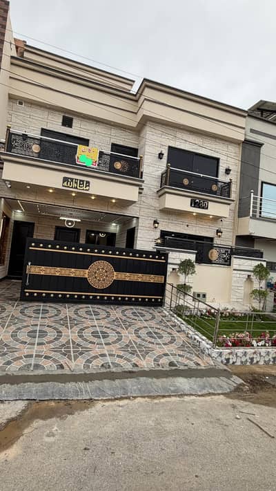 Ready To Buy A House 1800 Square Feet In Islamabad