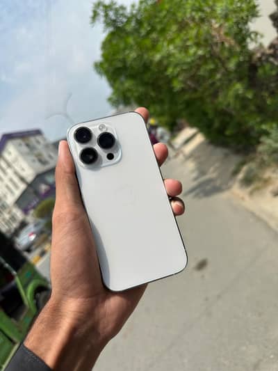 Apple iPhone 14 Pro