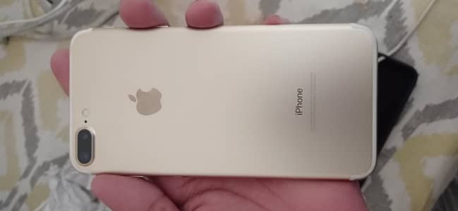 Apple iPhone 7 PlusPlus 32gb 90bh  water pack