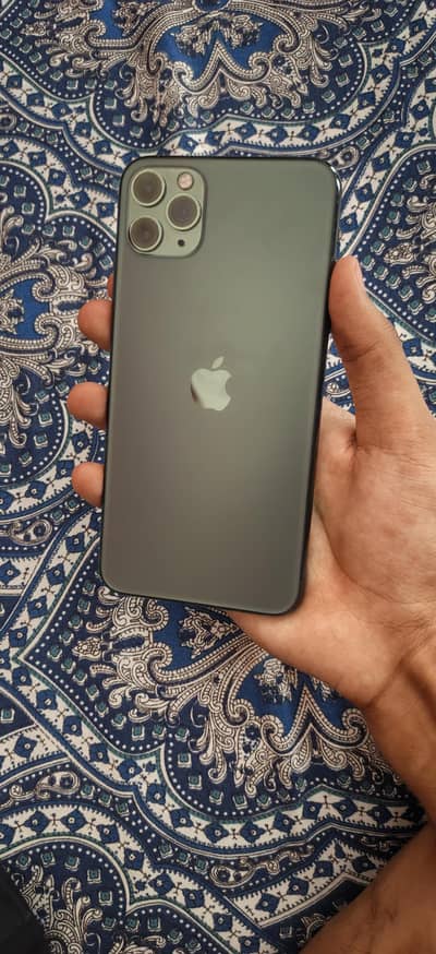 Apple iPhone 11 Pro Max waterpac non pta