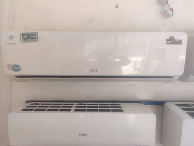 Pel inverter 1.5 ton Ac