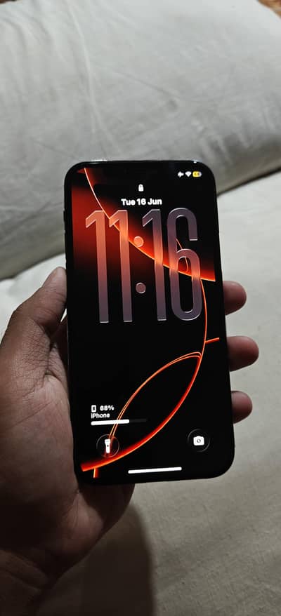 iPhone 12 - JV - Urgent Sale