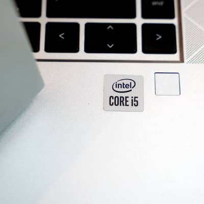 HP 840 G7 | i5 10th Gen Laptop | Backlit Keyboard | NVMe SSD