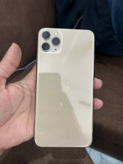 Apple iPhone 11 Pro Max