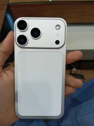 xr convert to 17 pro