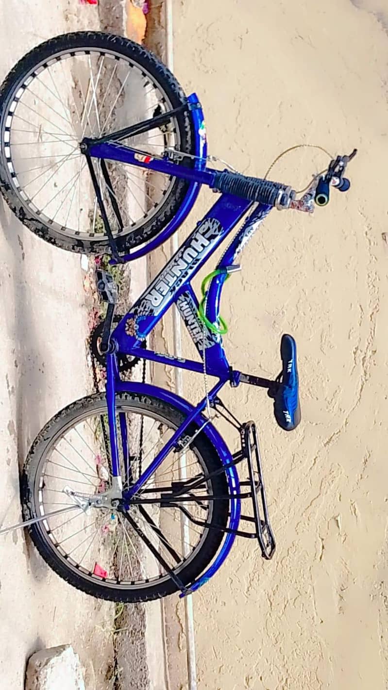 Bicycle 1