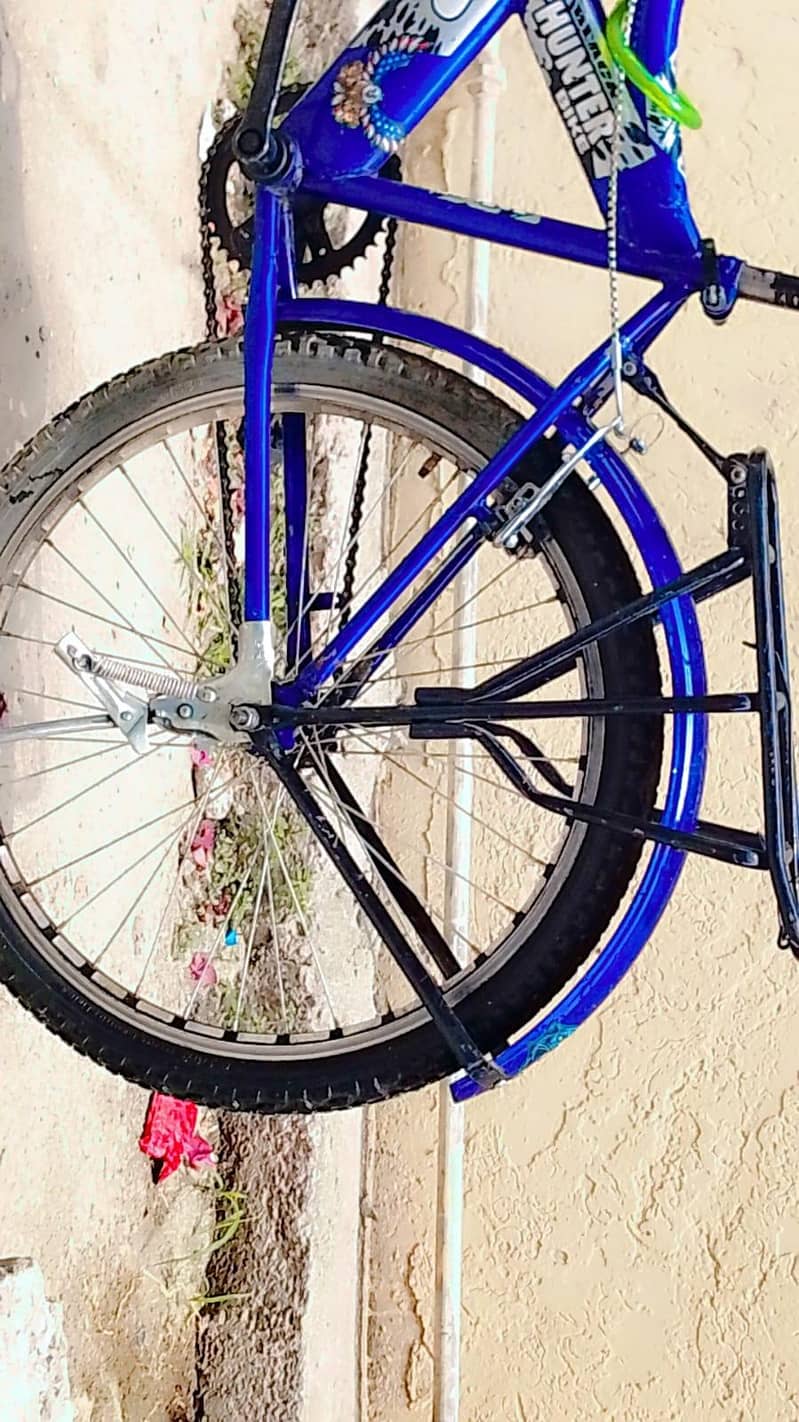 Bicycle 2