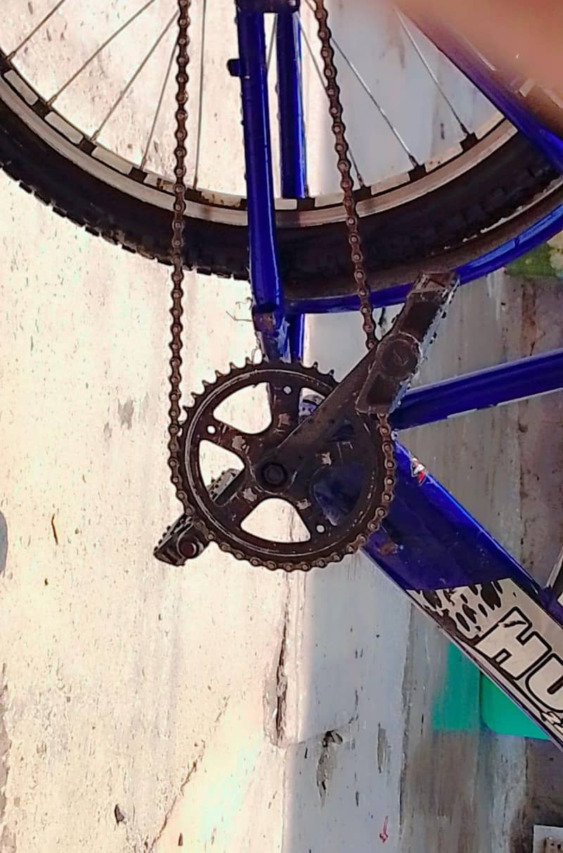 Bicycle 3