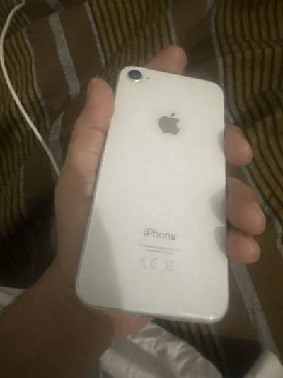 Apple iPhone 8
