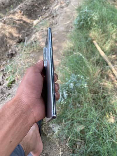 Infinix Hot 50 Pro