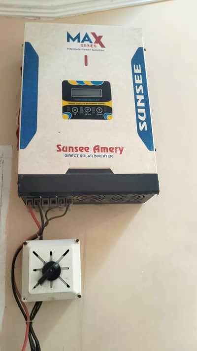 dasi inverter 5kb
