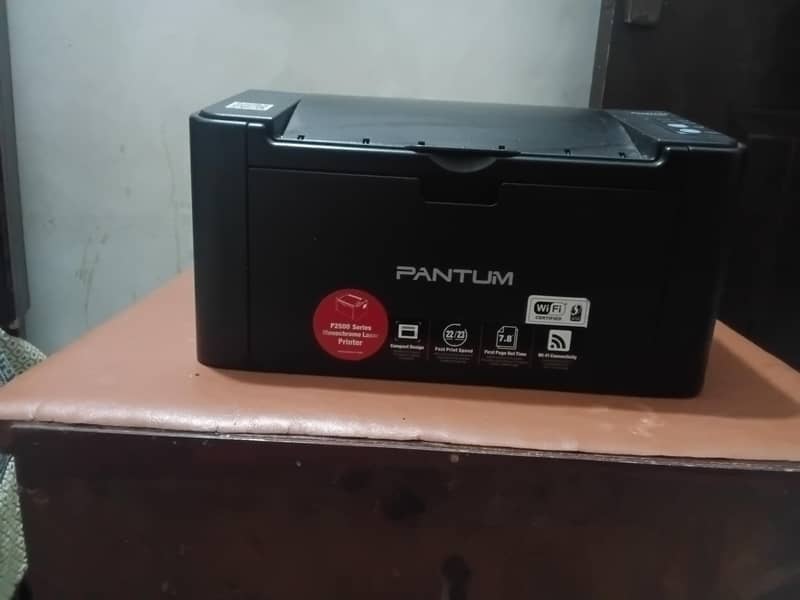 printer 0