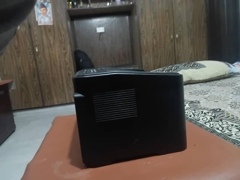printer 4