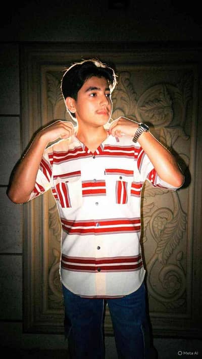 Sheikh Ali