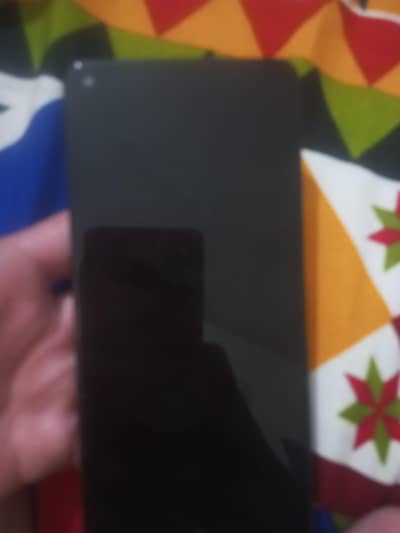 redmi note 9 panel body