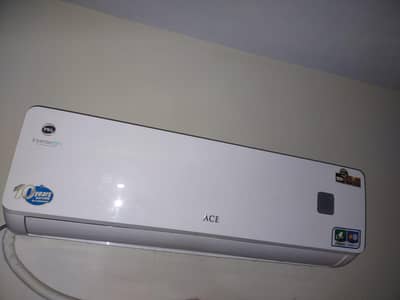 interter ac