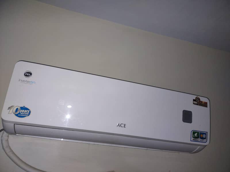 interter ac 0