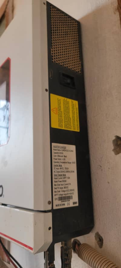 Sako Brand Chaina Inverter