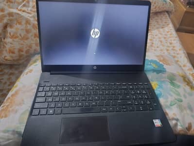 HP Laptop Core I7 12th Generation