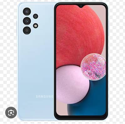 Samsung a13 4gb 128gb official pta approved