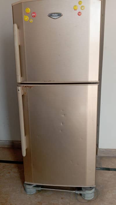 REFRIGERATORS
