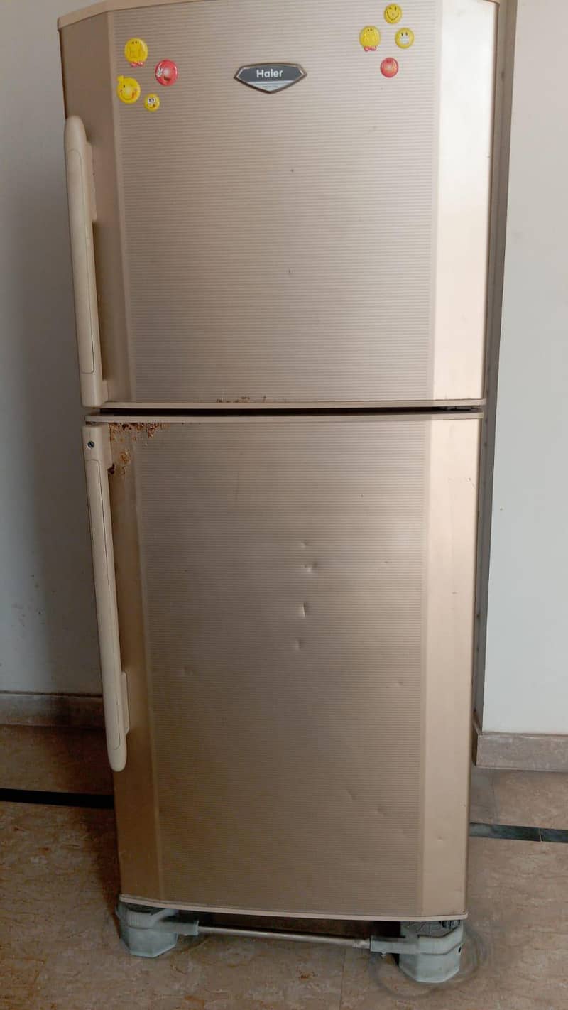 REFRIGERATORS 0