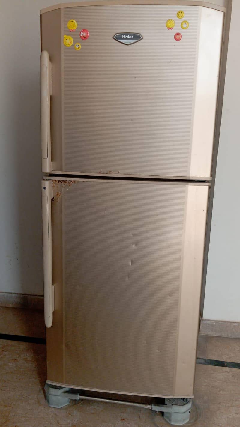 REFRIGERATORS 1