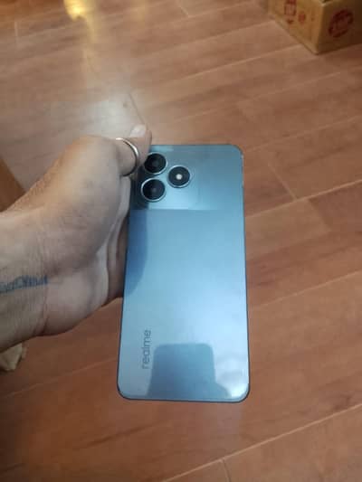 Realme Note 50