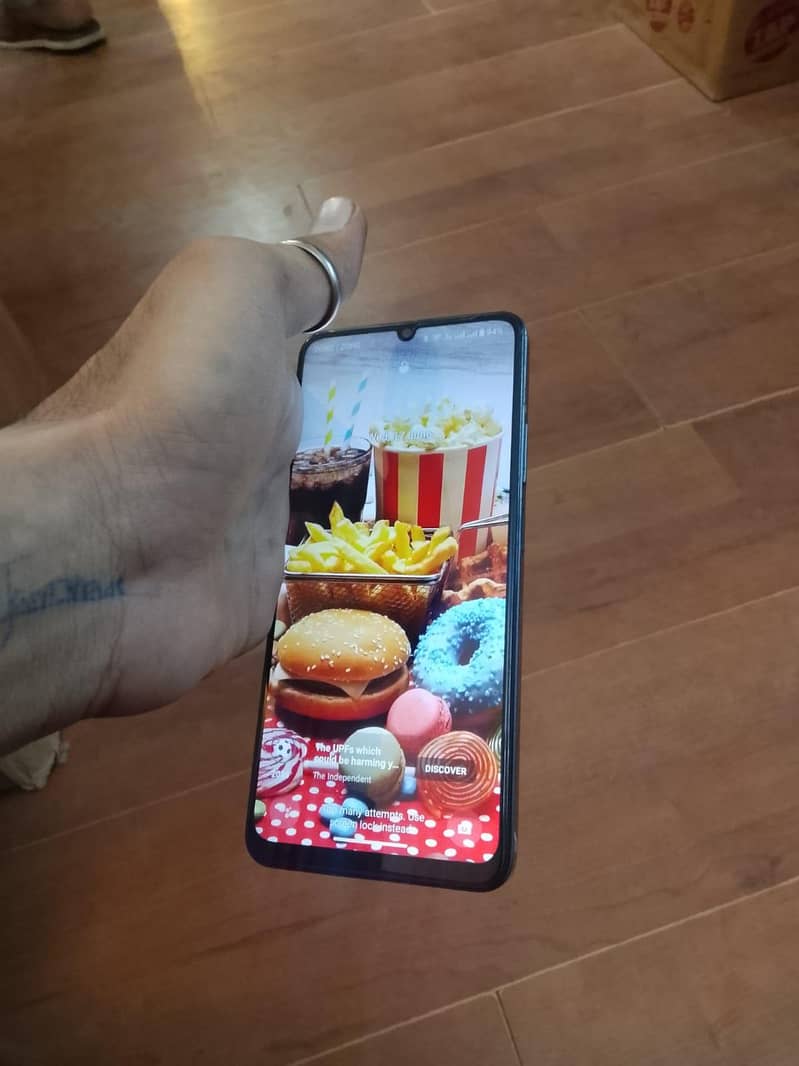 Realme Note 50 3
