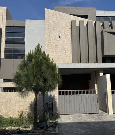 5 MARLA DESIGNER HOUSE DOUBLE HEIGHT | MDR ACCESS | DOUBLE STORY F BLOCK FOR SALE