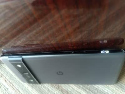 Google Pixel 6 Pro