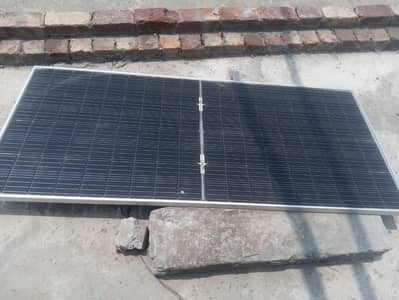 280 Watt sollar panel