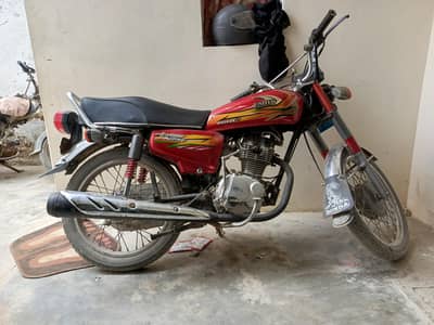 us125 only sirirus byurs dabta kare