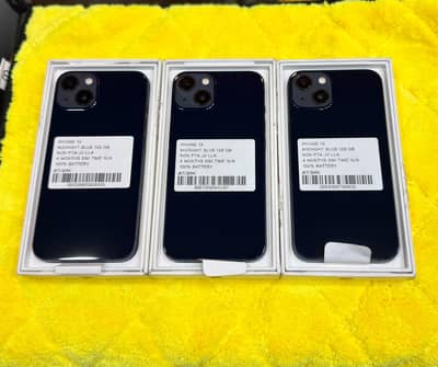 Apple iPhone 13