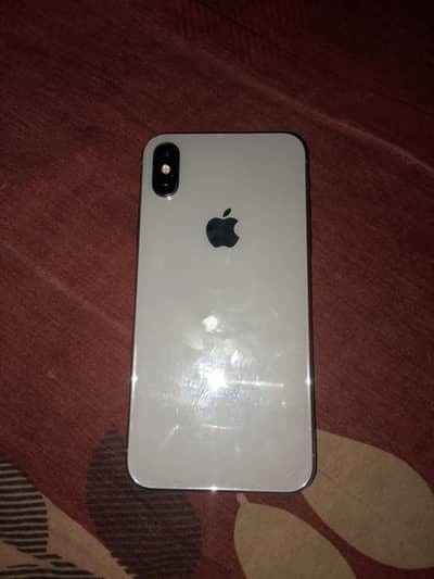 iphone x 256 GB